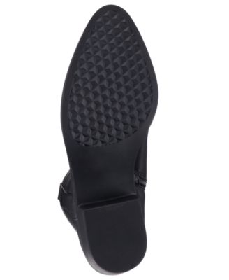 Women's Oakley Western Ankle Booties