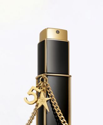 Eau de Parfum Refillable Purse Spray Set