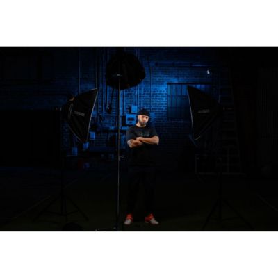 MagBox Pro 24" Octa Grid