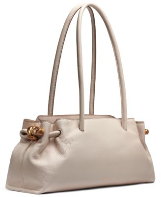 Cashmere Large Tote Handbag