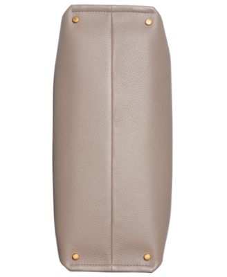 Cashmere Large Tote Handbag