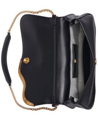 Malverne Convertible Small Crossbody Handbag