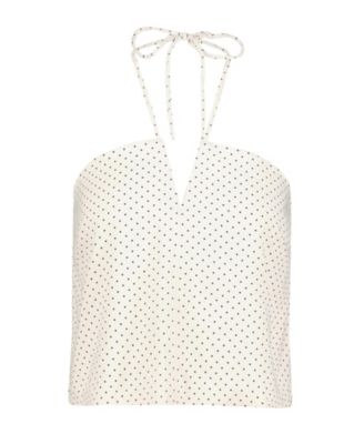 Women's BISHOP + YOUNG Seaside Halter Top