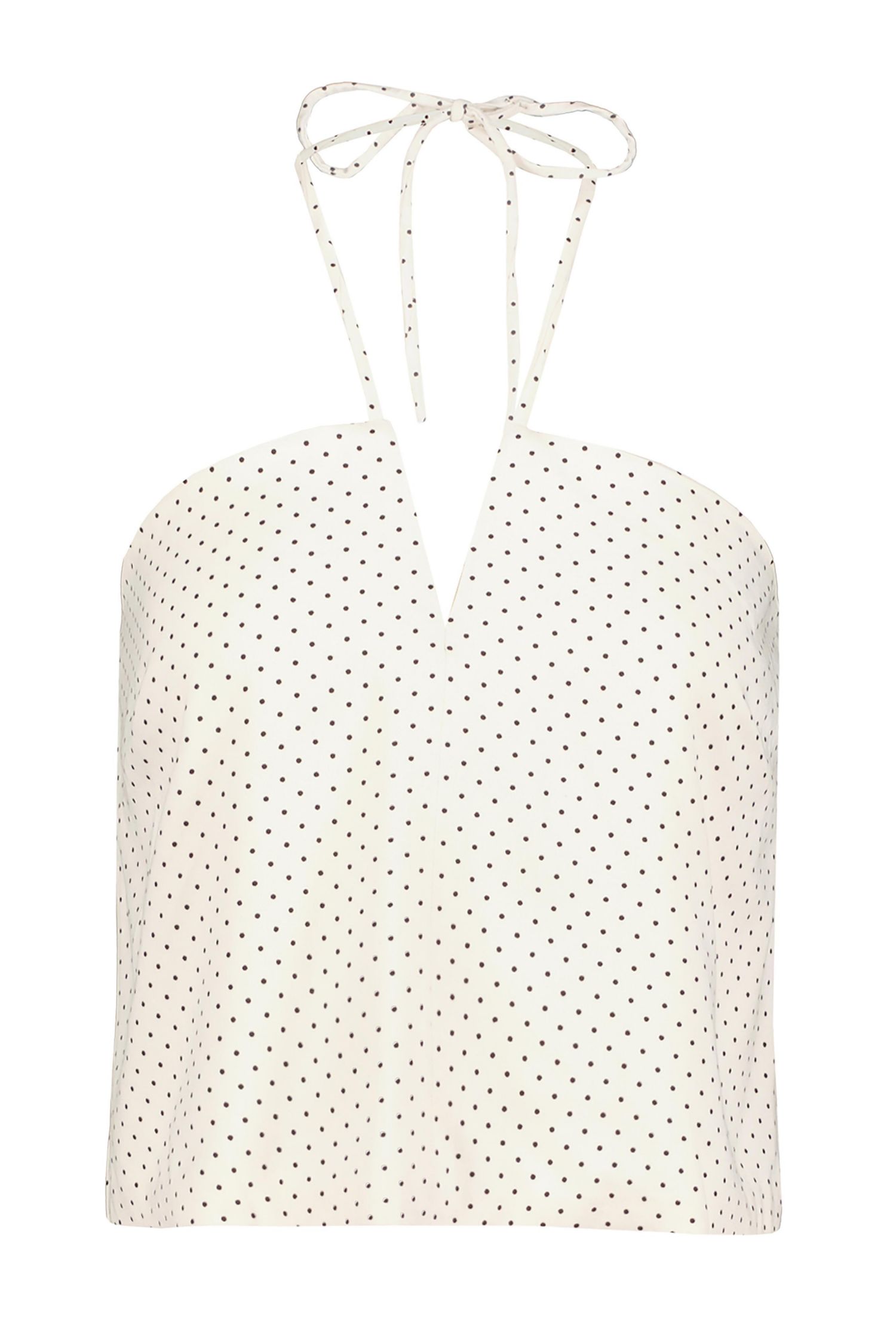 Women's BISHOP + YOUNG Seaside Halter Top