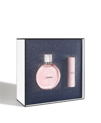 Chance Eau Tendre Eau De Toilette Gift Set
