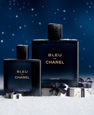 Bleu De Limited-Edition Parfum, 3.4 oz.