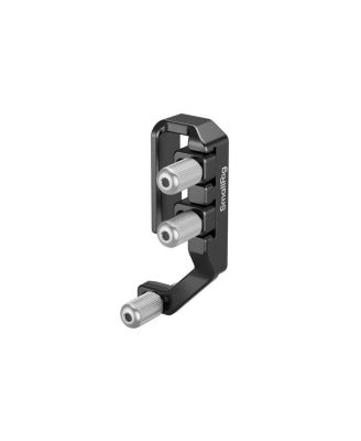 USB-C & MULTI Cable Clamp for Sony FX2 Camera Cage