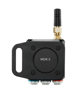 RT Single-Channel Wireless Lens Control Kit with MOTR.S Lens Motor