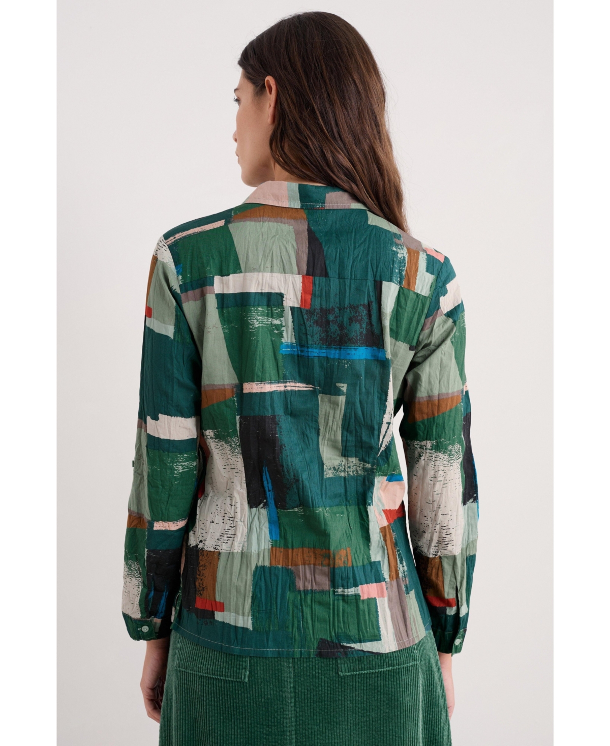 Seasalt Cornwall Women's Larissa Shirt