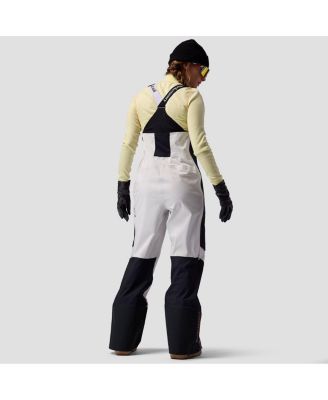 Women's Backcountry Cardiac GORE-TEX 3L Bib Pant Non-Insulated Ski and Snowboard Pants