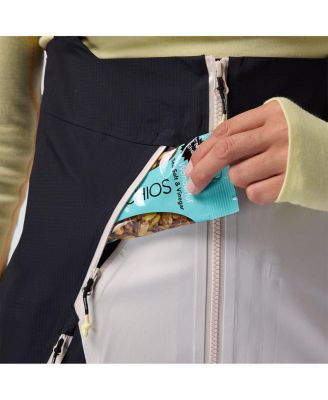 Women's Backcountry Cardiac GORE-TEX 3L Bib Pant Non-Insulated Ski and Snowboard Pants