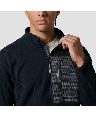 Men's Wander Sweater Fleece 1/2-Zip Fleece Jackets