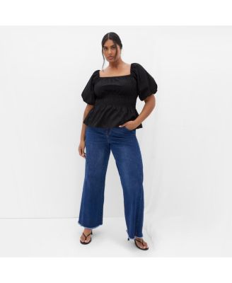Plus Size Blaire Top