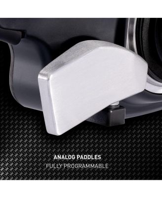 Formula Wheel Add-On Ferrari SF1000 Edition, Black