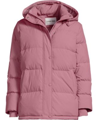 Women's Max 600 Down Puffer Jacket