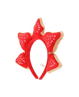 Demogorgan Cosplay Headband