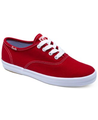 Keds - Girls' or Little Girls' Original Champion Sneakers
