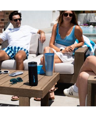 Go Party Ultra-Portable Bluetooth Speaker