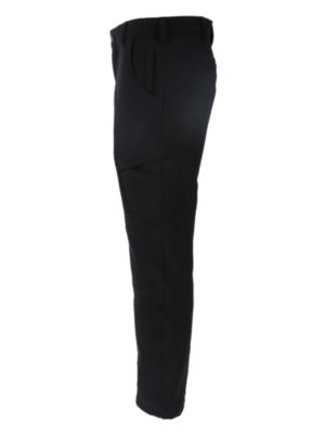 Men's Lightweight Work Pants – 4-Way Stretch, Reinforced Knees & Utility Pockets