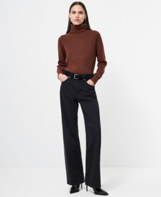 Women's Long Sleeve Sweater Top