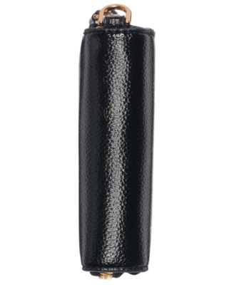 Boxed Zip Around Wallet