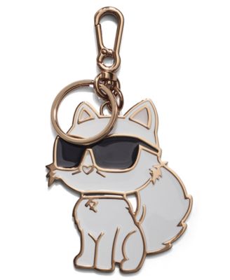 KARL LAGERFELD PARIS - Animal-Shaped Gifting Charm