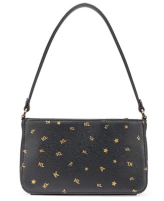 Kristina Demi Small Shoulder Bag