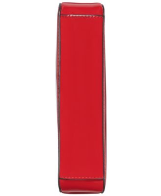 Kristina Demi Small Shoulder Zipper Bag