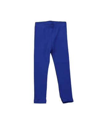 Girls Toddler 2-Piece Oatmeal Kentucky Wildcats Ruffle Raglan Long Sleeve T-Shirt and Leggings Set