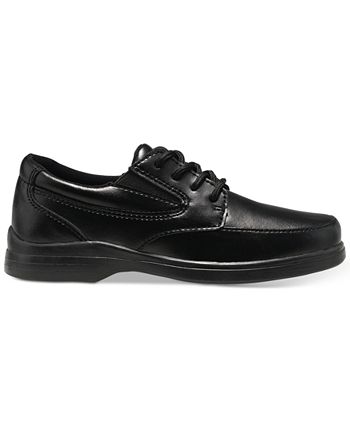 Hush puppies on sale boots macys