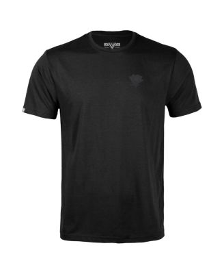 Men's Sidney Crosby Black Pittsburgh Penguins Richmond Darkside Name Number T-Shirt