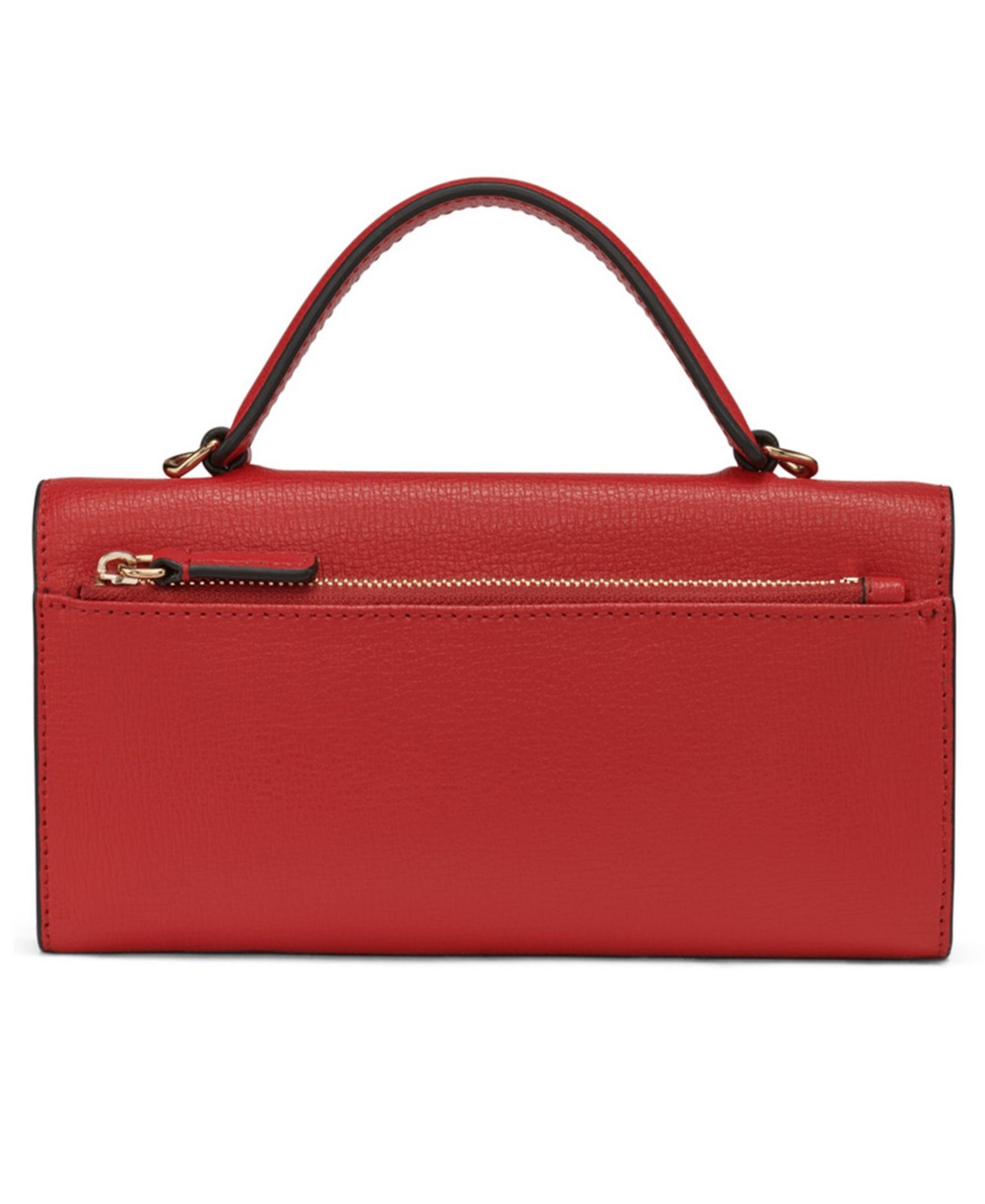 Jacqueline Trifold Wallet