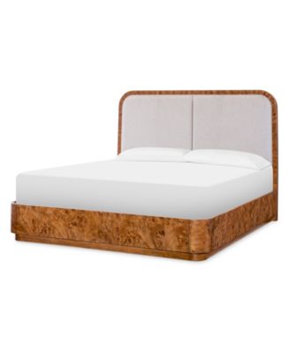 Prescott Queen Bed, Created for Macy's