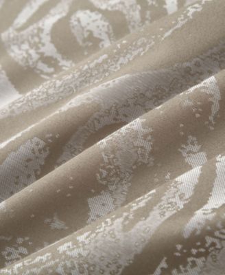 Alameda Floral 7-Pc. Comforter Set, King