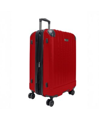 Flying Axis 24" Hardside Expandable Checked Luggage