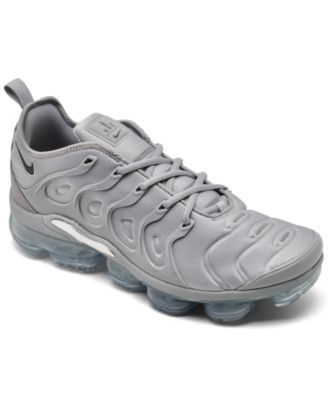 Nike - Men's Air VaporMax Plus Running Sneakers from Finish Line