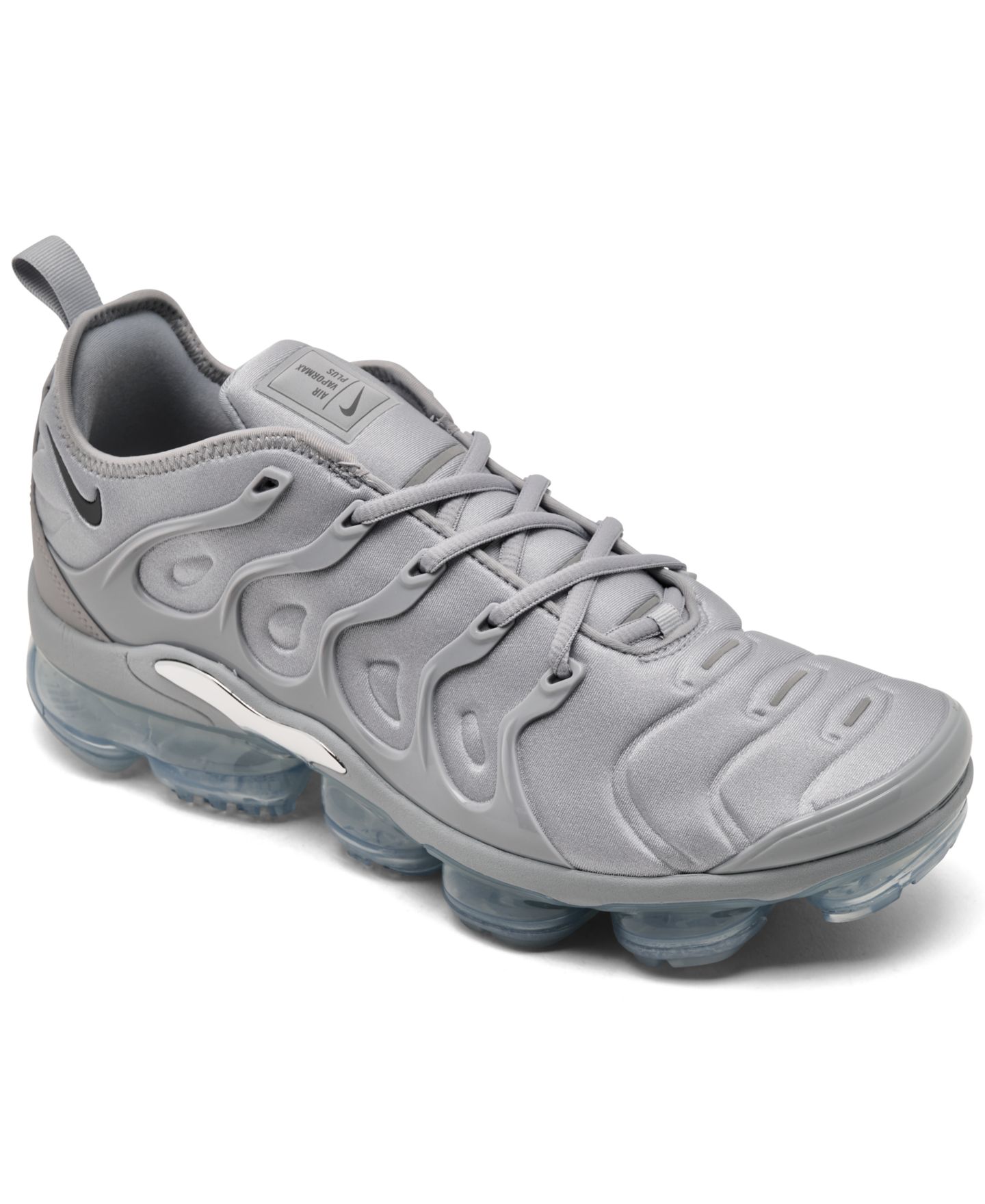 Мужские кроссовки Nike Air VaporMax Plus Running — фото 1