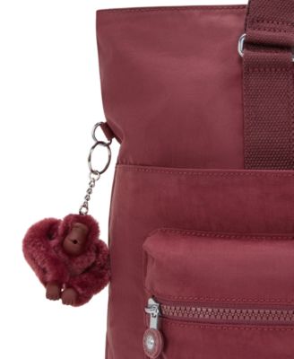 Women's India Laptop Tote Bag