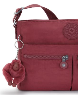 New Angie Mini Crossbody Bag