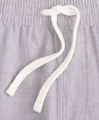 Men's Linen Blend Pants, Macy's Exclusive