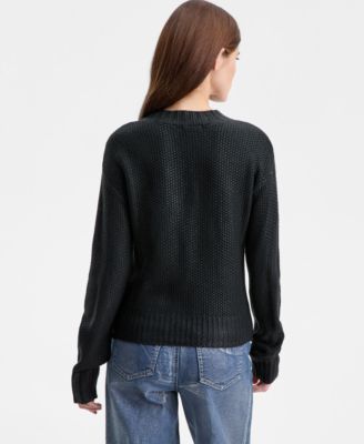 Women's Shine Sweater