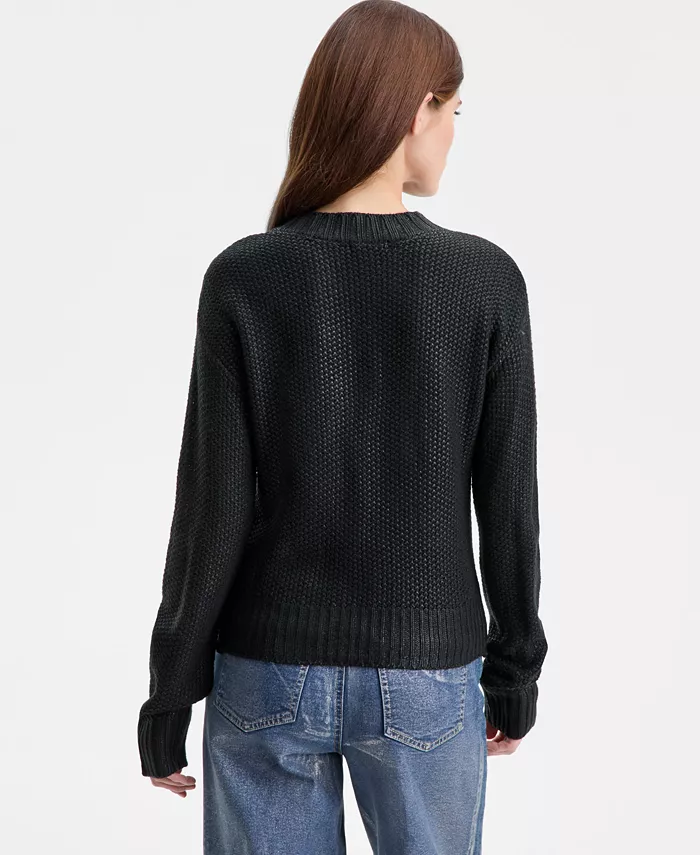 Women's Shine Sweater - thumbnail 6