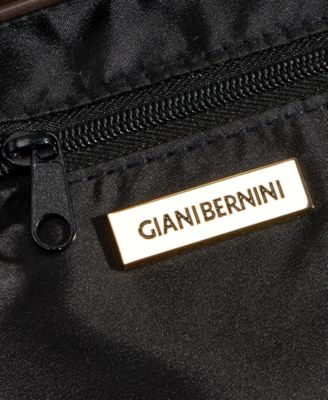 E/W Quilted Crossbody Bag, Macy's Exclusive