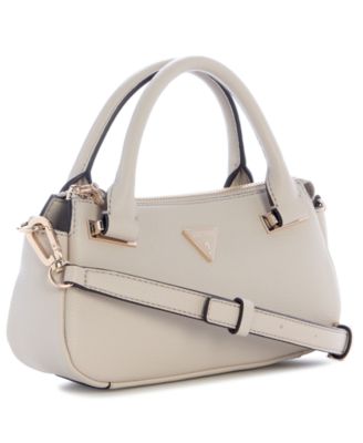 Evie Small Satchel Bag