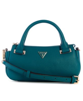 Evie Small Satchel Bag