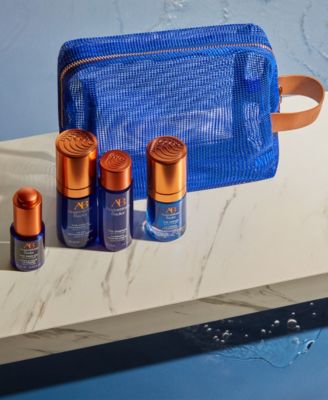 5-Pc. The Starter Kit with The Cream