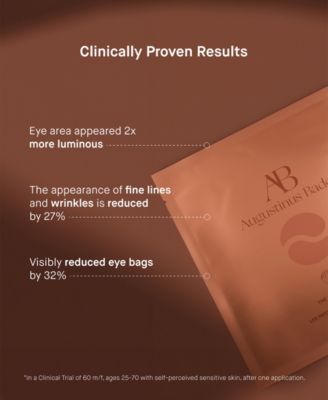 The Eye Patches Single Sachet, 0.1 oz.