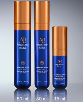 The Retinol Serum, 1.01 oz.
