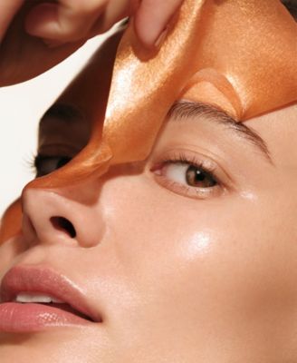 6-Pc. The&nbsp;Hydrogel&nbsp;Face Mask Pack, 1 oz.