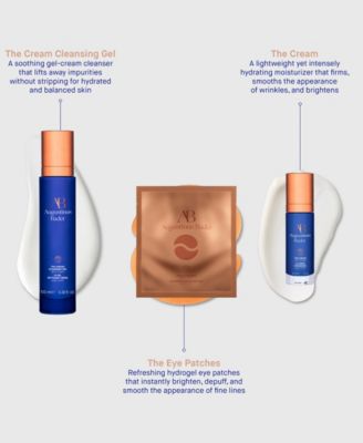 3-Pc. The Illuminating Collection Set